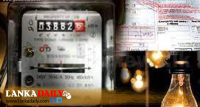 විදුලි ගාස්තු අඩු කිරීම ප්‍රමාණවත් නැහැ - කොමිෂන් සභාව කියයි