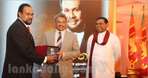 ලක්ෂ්මන් හුළුගල්ලේ ඇපලෝ රොහලේ සභාපතිධුරයට..සිරා පරළ වේ !
