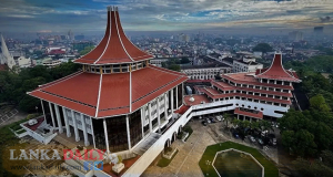 පුංචි ඡන්දයට එරෙහිව විශ්‍රාමික හමුදා ප්‍රධානියකුගෙන් පෙත්සමක්   