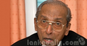 රනිල් කපටියෙක්. ඔහුව විස්වාස නොකළ යුතුය. - ගෝලීය දෙමළ සංසදය