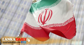 යුද්ධය අවසන් කිරීමේ තීරණය ගන්නේ අපි මිසක් ට්‍රම්ප් නෙවෙයි - ඉරානයෙන් දැඩි ප්‍රකාශයක්