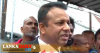 නාමල් අත්අඩංගුවට ගැනීමට රජය සැලසුම් කරමින් සිටින බව නීතිඥ මනෝජ් ගමගේ කියයි