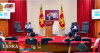 ජනාධිපති මාධ්‍ය කේන්ද්‍රය විවෘත කෙරේ...