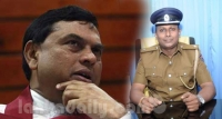 බැසිල් ගෙන්වා ගැනීමට අධිකරණ නියෝගයක් - පොලිස් මාධ්‍ය ප්‍රකාශක