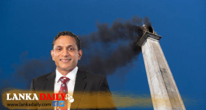 සමාගම් දෙකකට අධිකරණ නියෝග පනවමින් ෂාෆ්ටර්ගේ රක්ෂණාවරණ සතියකට අත්හිටුවයි !