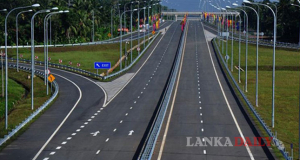 මධ්‍යම අධිවේගී මාර්ගයේ 3වන කොටසේ වැඩත් ඇරඹේ