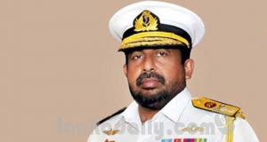 වසරකට කුඩු කිලෝ 3500ක් රටට හොරෙන් එනවා - නාවික හමුදාපති