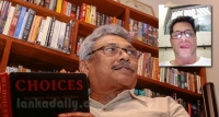 දුමින්ද සිල්වාට ජනාධිපති සමාව. ගෝටා..,සිල්වා පවුලටම සහතික වෙයි.