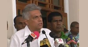 'ඌව දුප්පත් - රාජපක්ෂලා පොහොසත්' - (වීඩියෝ)