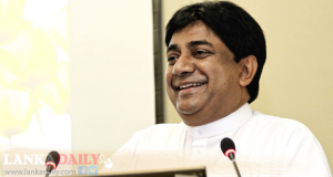 රාජපක්ෂලාගේ පාපකාරී ක්‍රියාවන් ගැන අපිටත් වගකීමක් තියෙනවා - ඩිලාන්   