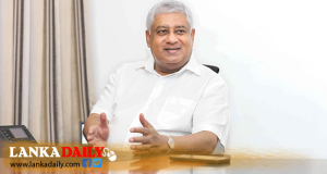 මාස 3කදී රු. මිලියන 8634 ක මත්ද්‍රව්‍ය අත්අඩංගුවට - දකුණු පළාතේ අද සිට විශේෂ මෙහෙයුමකුත්
