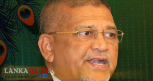 සජිත්‌ ආවොත්‌ නැවත රට අරාජික වෙනවා. රිෂාඩ් ගත් තීරණයට පක්ෂයේ ජාතික සංවිධායකත් එරෙහි වෙයි.