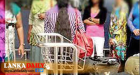 ගෘහ සේවයට සෞදි යන අයට සුබ පණිවුඩයක්
