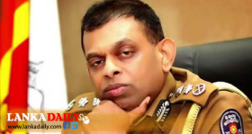 පොලිස්පති තේරෙන භාෂාවෙන් උත්තර දෙන්න යයි