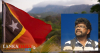 මීපුර, ෆ්‍රෙඩී ගමගේට නැගෙනහිර ටිමෝරයෙන් ගෞරව සම්මානයක්!   