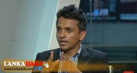 ඉන්ධන මිළ තව වැඩි කරන්න ඕන - ආර්ථික විශ්ලේෂක ධනනාත්