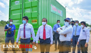 සහල් මා‍ෆියාව මට්‍ටු වෙයිද?