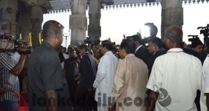 නව ආරක්ෂක ලේකම් බස්නායක