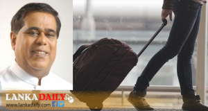 මෙරටට පැමිණි රැකියා නොමැති ශ්‍රමිකයන් සදහා දීමනාවක් සහ පොළී රහිත ණයක්   