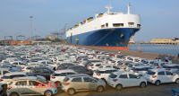 වාහන ගෙන්වන්න මාර්ග සිතියමක්. මුල්‍ය අරමුදලේ අනුමැතියට
