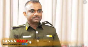 ජුනි දෙවන සතිය වනවිට රෝගීන්ගේ අඩු වීමක් !