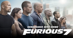 පෝල් වෝකර් සමඟ "Fast and Furious" ඉදිරියට