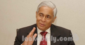අගවිනිසුරු ඉවත් කළ ක්‍රමය අනුමත කළ නොහැකියි. - සරත් එන් ද සිල්වා