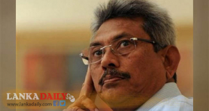 2024 න් ඉවත්වෙන්න ගෝඨාභයට අයිතියක් නෑ..
