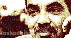 එක්‌නැලිගොඩ ඝාතනයට  සැක හමුදා සෙබළුන්ට ආරක්ෂාව?