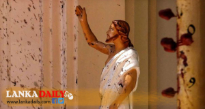 පාස්කු අනු කමිටුව අද යළි රැස්වෙයි !