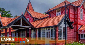 නුවරඑළිය ඓතිහාසික තැපැල් කාර්යාලය ගරා වැටේ