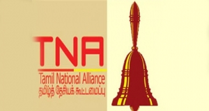 දෙමළ සන්ධානයයි ජවිපෙයි එක්වෙයි