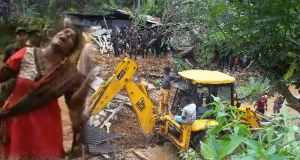 කොස්ලන්දෙන් ඇසෙන තවත් කඳුළු කථාවක් (වීඩියෝ)