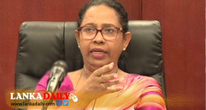 අසාධ්‍ය රෝගීන්ට ඔක්සිජන් සැපයීමට අවශ්‍ය සියලු උපකරණ රෝහල් වලට !