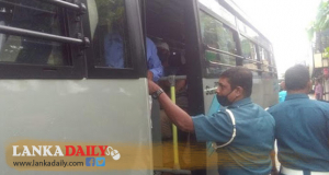 උත්සව සමයේ සෞඛ්‍ය මාර්ගෝපදේශ කඩකරන රථ වැටලීමේ පුළුල් මෙහෙයුමක් !