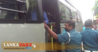 උත්සව සමයේ සෞඛ්‍ය මාර්ගෝපදේශ කඩකරන රථ වැටලීමේ පුළුල් මෙහෙයුමක් !