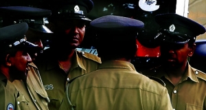 පොලීසියට අලුතෙන් හිතන්න, අලුත් දවසක්
