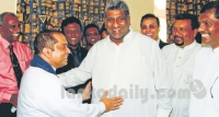 මිට්ටා කට්ටයාලු. ඒත් ඉසුරගේ ඩබල් ගේම් මාට්‍ටු. ළඟදිම මට්‍ටු වෙන හැඩ