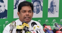 ශ්‍රීලනිපය විමල්ට යටවෙලා-ගයන්ත
