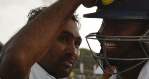 පාකිස්තානය පරදා ශ‍්‍රී ලංකාව ජයගනී