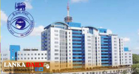 රේගු ඉතිහාසයේ වාර්තා ගත ඉහළ ආදායමක්