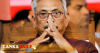 ගෝඨාභයගේ කාමරයේ තිබු මුදල් සම්බන්ධ විමර්ශන අහෝසි !