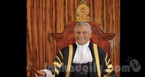 චමල් හම්බන්තොටින් එනවා