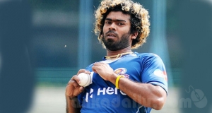 මාලිංග ලෝක කුසලානයට පුහුණුවීම් අරඹයි