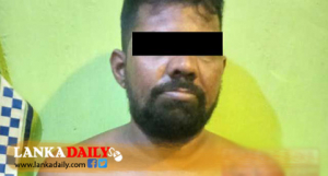 ඝාතන 12ක් සිදු කළ තංගල්ලේ සුද්දා පොලිස් දැලට !
