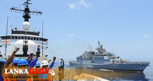 ඉන්දියාවේ යන්න මඟී යාත්‍රා සේවය අද සිට - ටිකට් පතක මිල රු. 27,000ක් !