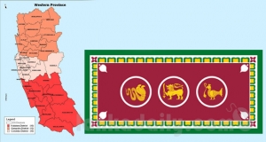 බස්නාහිර ඇමැතිකම් 2 ක් එජාපයට