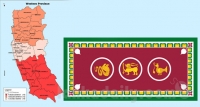 බස්නාහිර ඇමැතිකම් 2 ක් එජාපයට