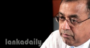 පීබී ජයසුන්දර පාන්දර 1,30 ට රටින් පිටවේ