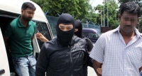 චන්ද්‍රිකා ඝාතන සැලසුම්කරුවෝ අත්අඩංගුවට
